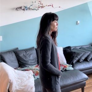 Cardigan oak and fort